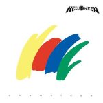 Helloween – Chameleon [Remaster, 24Bit, Hi-Res] (1993/2024) FLAC