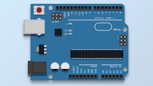 Udemy – Arduino passo dopo passo – Ita