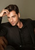 Bustamante / David Bustamante - Discography (13 Albums, 1 Live, 4 Singles, Bonus) (2002-2024) MP3, 320