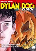 img Dylan Dog Maxi 65 - Old Boy 27, Quel Che Resta Di Barry - Un Orrore Come Tanti (SBE Ottobre/Novembre 2024)