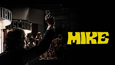 Mike – Stagione 1 (2024) [2/??] WEB-DL 1080p AAC ITA