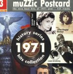 VA – Muzzic Postcard. The history collection series (45 CD) (2003-2005) MP3 Part 1