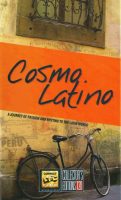 VA – Cosmo Latino (4 CD) (2011) FLAC