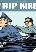 img Strip! I grandi classici del fumetto americano 32 - Rip Kirby 12, Le belve umane (RCS 2023-09-19)