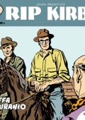 img Strip! I grandi classici del fumetto americano 34 - Rip Kirby 14, Truffa all