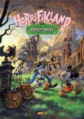 img Disney Collection 18 - Horrifikland – Nuova Edizione (Panini Ottobre 2024)
