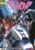 img Thor 301 - Immortale Thor 11 (Panini Comics 2024)