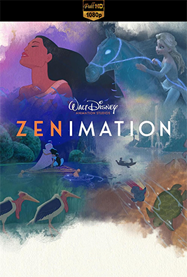 Zenimation – Stagione 2 (2021) [Completa] WEB-DL 1080p E-AC3 ITA ENG SUBS