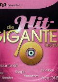 VA - Die Hit Giganten (Part 2) (2004-2009) MP3