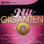 VA – Die Hit Giganten (Part 2) (2004-2009) MP3