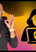 img Udemy - Da 0 ad Hacker per Principianti! Hacking da 0 a 100! (Update 03-2026) - Ita