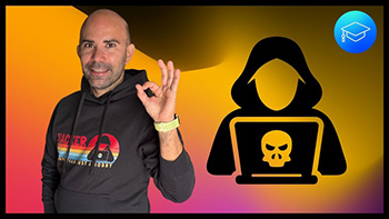Udemy – Da 0 ad Hacker per Principianti! Hacking da 0 a 100! (Update 03-2026) – Ita