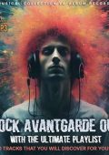 VA - Rock Avantgarde Out (2024) MP3