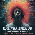 VA – Rock Avantgarde Out (2024) MP3