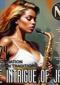 VA - The Intrigue Of Jazz (2024) MP3