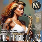 VA – The Intrigue Of Jazz (2024) MP3