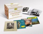 Berliner Philharmoniker Centenary Edition (Abbado, Bernstein, Bohm, Boulez, Dudamel, Fricsay, Furtwangler, Giulini, Hertz, Hindemith, Horenstein, Jochum, Karajan, Kraus, Kubelik, Leitner, Ludwig, Markevitch, Rattle, Strauss, Ростропович) [50 CDs] (2013) FLAC