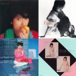 Tomoko Aran (亜蘭知子) – Discography (9 albums) (1981-1990/2009-2018 Remaster), FLAC
