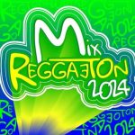 VA – Mix De Reggaeton (2024) MP3