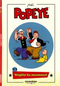img Popeye 53 - Voglio la mamma! (RCS 2018-08-03)