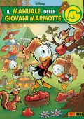 img Il Manuale delle Giovani Marmotte 08 (Panini 2020)