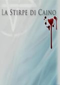 Marco Stilci - La stirpe di Caino (2024) (mp3 - 128 kbps)