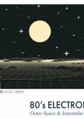 VA - 80s Electronic - Technology, Space & The Future (feat. John Keating, Richard Newson) (2024) FLAC