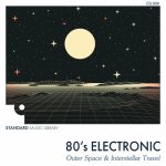 VA – 80s Electronic – Technology, Space & The Future (feat. John Keating, Richard Newson) (2024) FLAC