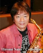 Hiromi Sano – Collection: 7 albums (2002-2014) MP3 320