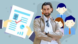 Udemy – Trovare lavoro – corso completo dalla A alla Z per riuscirci! (Update 09-2024) – Ita