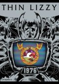 Thin Lizzy - 1976 (2024) FLAC