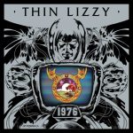 Thin Lizzy – 1976 (2024) FLAC