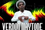Vernon Maytone (The Maytones) (+JonQuan) – Collection (2011-2024) (11 albums, 2 EPs, 38 singles, 9 tracks), MP3, 320