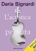 Daria Bignardi - L'acustica perfetta (2021) (mp3 - 128 kbps)