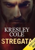 Kresley Cole - Stregata (2020) (mp3 - 128 kbps)