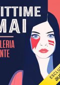 Valeria Fonte - Vittime mai (2024) (mp3 - 128 kbps)