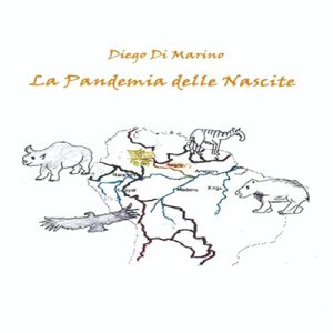 Diego Di Marino – La pandemia delle nascite (2024) (mp3 – 128 kbps)