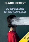 Claire Berest - Lo spessore di un capello (2024) (mp3 - 128 kbps)