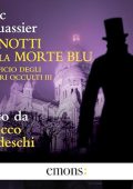 Éric Fouassier - Le notti della Morte Blu꞉ L’ufficio degli affari occulti 3 (2024) (mp3 - 128 kbps)