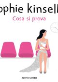 Sophie Kinsella - Cosa si prova (2024) (mp3 - 128 kbps)