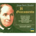 Mercadante – Il Giuramento (Carella) (1993) APE lossless
