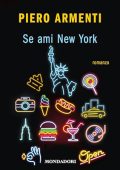 Piero Armenti - Se ami New York (2024) (mp3 - 128 kbps)