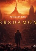 Antonio Di Lallo - Erzdämon (2024) (mp3 - 128 kbps)