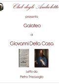 Giovanni Della Casa - Galateo꞉ Overo de' Costumi (2024) (mp3 - 128 kbps)