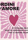 Vitaliano Bilotta - Ordini d'amore (2024) (mp3 - 128 kbps)