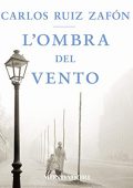 Carlos Ruiz Zafón - L'ombra del vento꞉ Il Cimitero dei Libri Dimenticati (2017) (mp3 - 128 kbps)