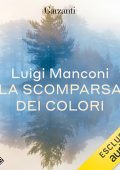 Luigi Manconi - La scomparsa dei colori (2024) (mp3 - 128 kbps)