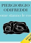 Piergiorgio Odifreddi - Come stanno le cose꞉ Il mio Lucrezio, la mia Venere (2022) (mp3 - 128 kbps)