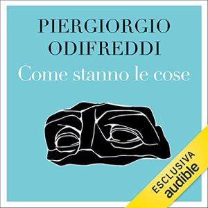 Piergiorgio Odifreddi – Come stanno le cose꞉ Il mio Lucrezio, la mia Venere (2022) (mp3 – 128 kbps)