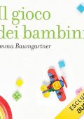 Emma Baumgartner - Il gioco dei bambini (2024) (mp3 - 128 kbps)